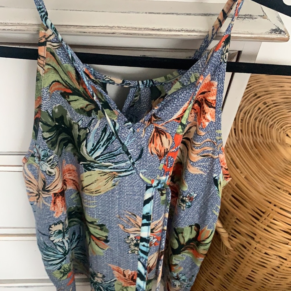 Summer cami - Picture 3 of 5